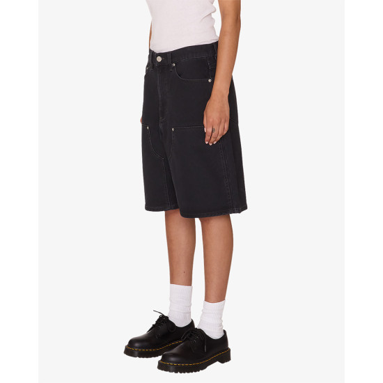 Obey Γυναικείο σορτς Shift Panel Short